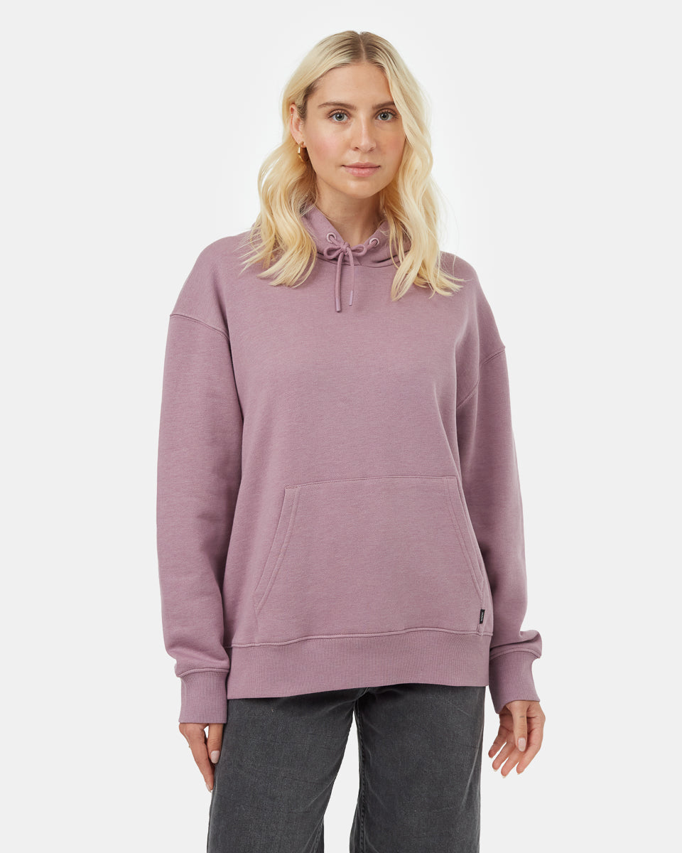 Φούτερ με κουκούλα TreeFleece Oversized