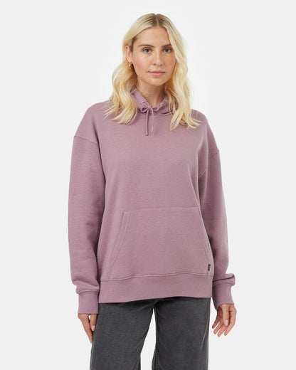 TreeFleece Oversized Hoodie