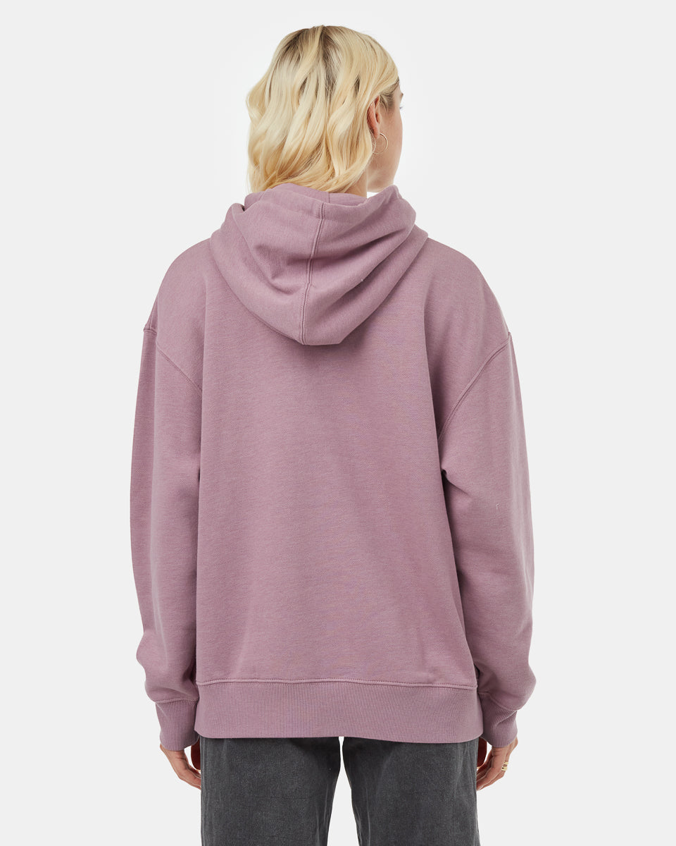 Φούτερ με κουκούλα TreeFleece Oversized