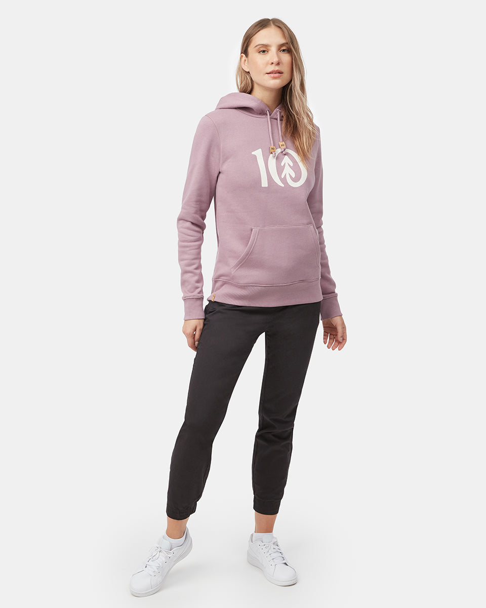 Ten Hoodie N