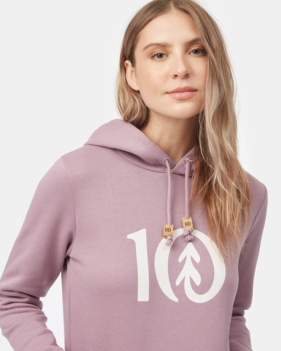 Ten Hoodie N