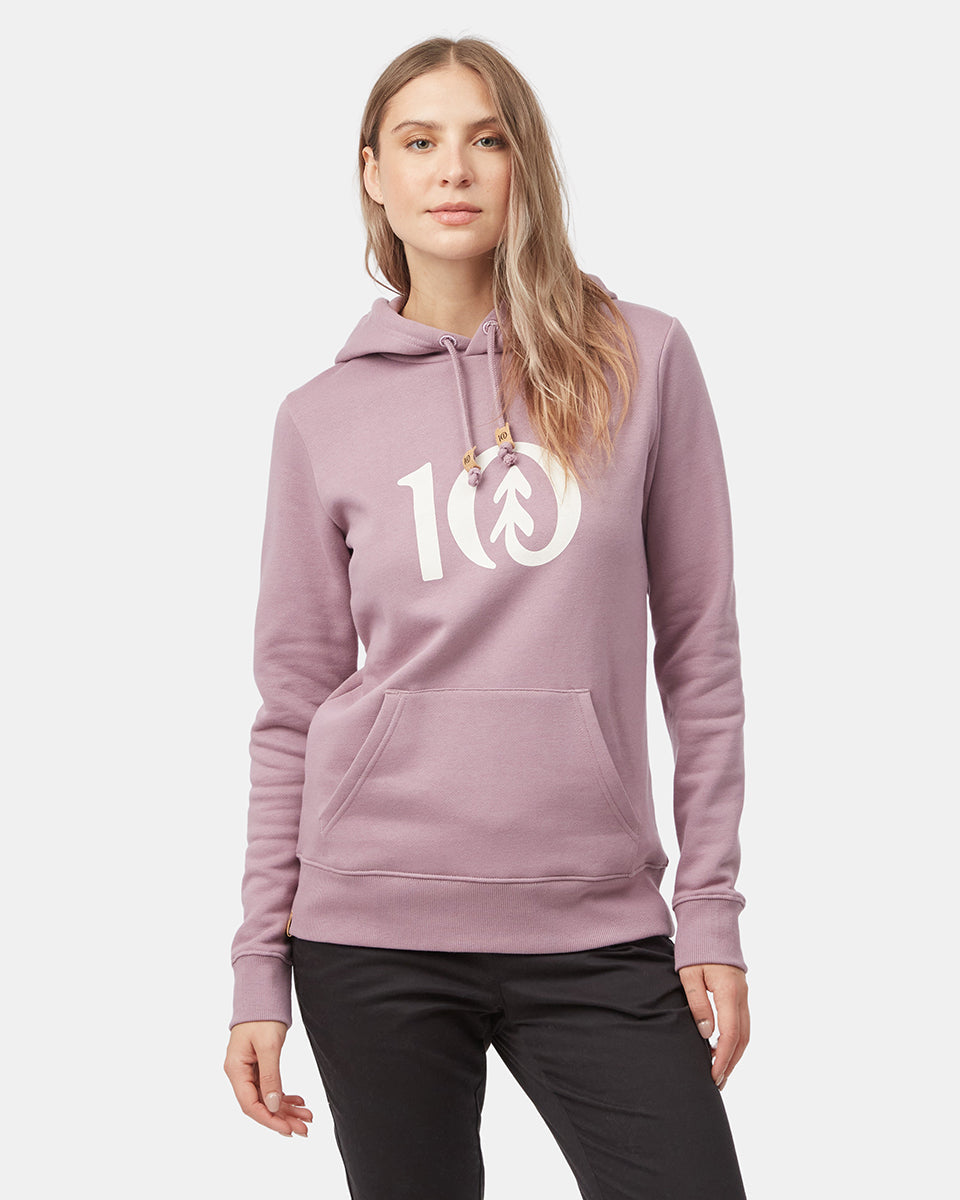 Ten Hoodie N