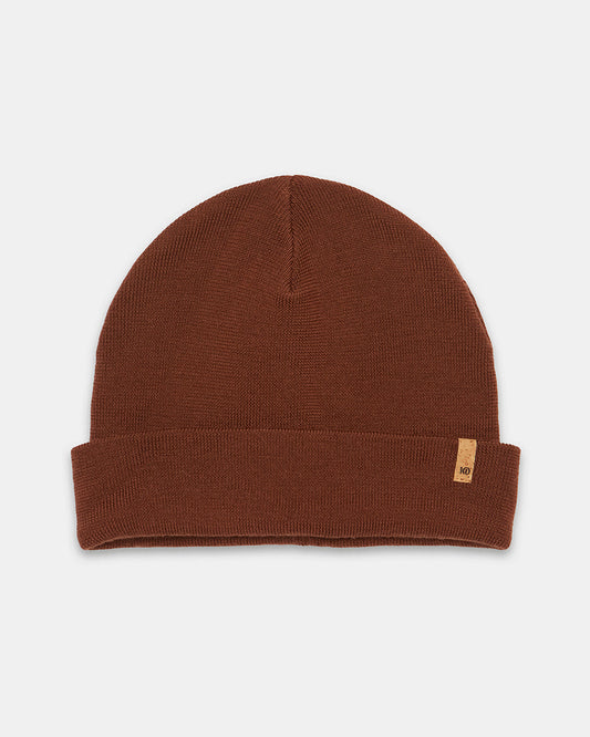 Wool Kurt Beanie