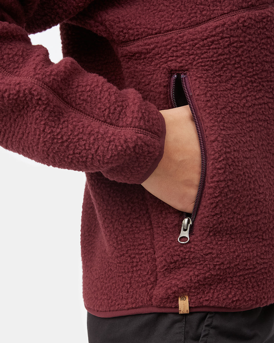 Ecoloft Μισό Φερμουάρ