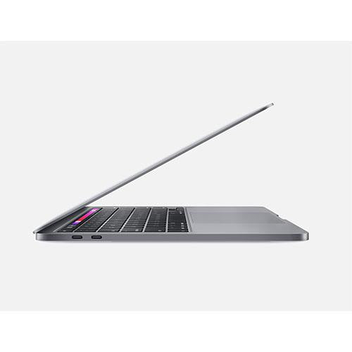 MacBook Pro Intel i7 2.6GHZ 16GB RAM 15" (Μέσα 2019) 256GB SSD (Χρώμα Space Gray)
