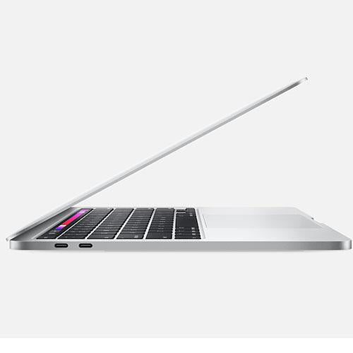 MacBook Pro Intel i5 1.4 GHz 13" Touch (Μέσα 2019) 256GB SSD (Ασημί)