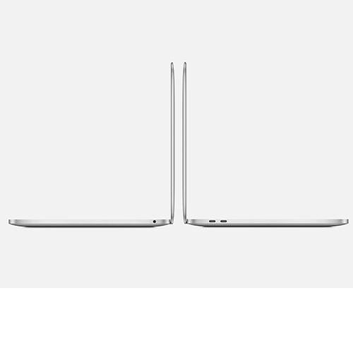 MacBook Pro Intel i5 2,4 GHz 13" Touch (Μέσα 2019) 256GB SSD (Ασημί)