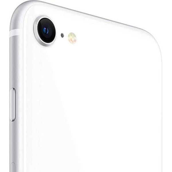 iPhone SE 2020 Λευκό 64GB (Μόνο T-Mobile)