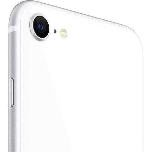 iPhone SE 2020 Λευκό 128GB (Μόνο T-Mobile)