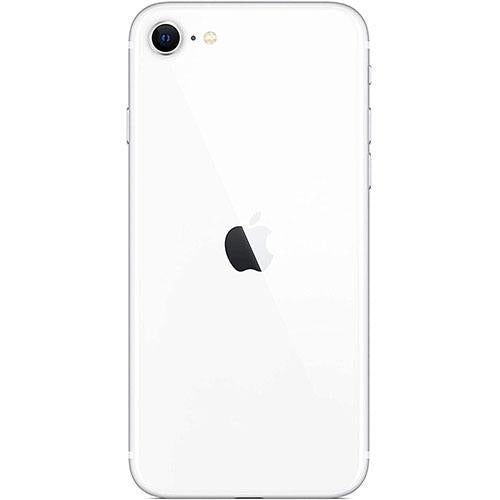 iPhone SE 2020 Λευκό 128GB (Ξεκλείδωτο)