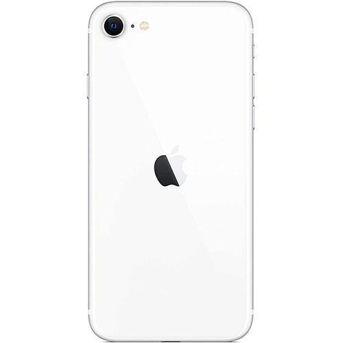 iPhone SE 2020 Λευκό 128GB (Μόνο AT&amp;T)