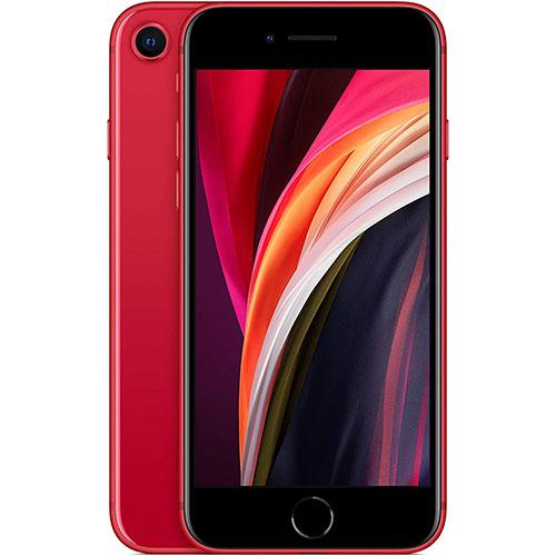 iPhone SE 2020 (Ξεκλείδωτο)