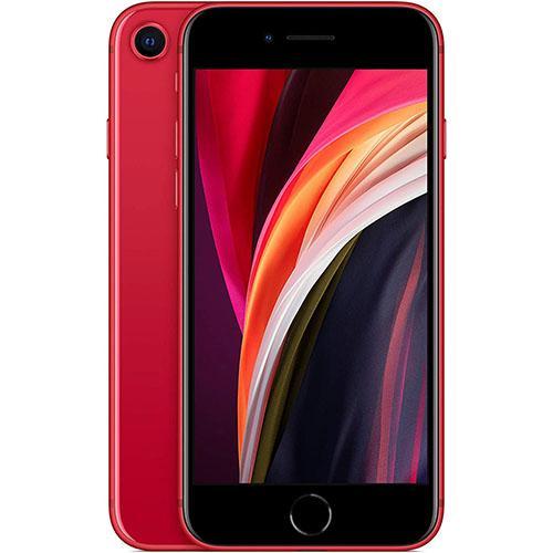 iPhone SE 2020 Λευκό 256GB (Μόνο AT&amp;T)
