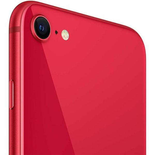 iPhone SE 2020 Κόκκινο 256GB (Ξεκλείδωτο)