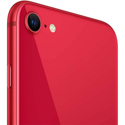 iPhone SE 2020 Κόκκινο 64GB (Μόνο T-Mobile)