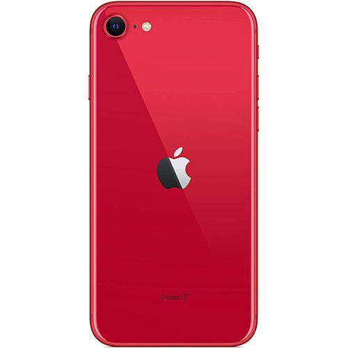 iPhone SE 2020 Κόκκινο 128GB (Μόνο T-Mobile)
