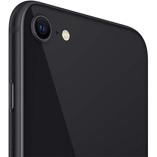 iPhone SE 2020 Μαύρο 256GB (Μόνο T-Mobile)