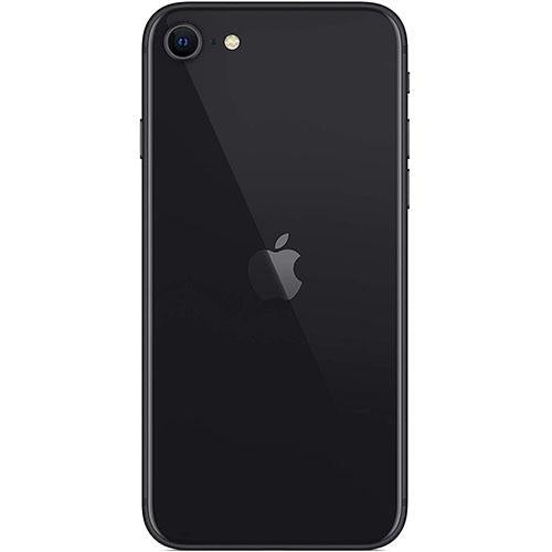 iPhone SE 2020 Μαύρο 128GB (Μόνο T-Mobile)
