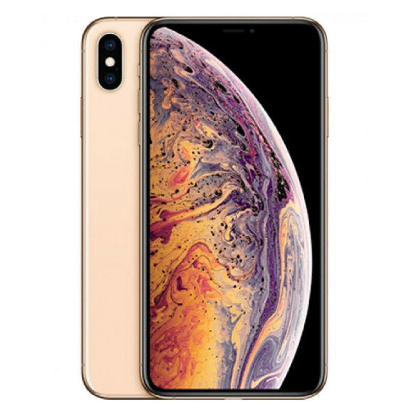 Οικολογικές Προσφορές - iPhone Xs Gold 256GB (Ξεκλείδωτο) - ΧΩΡΙΣ Face ID