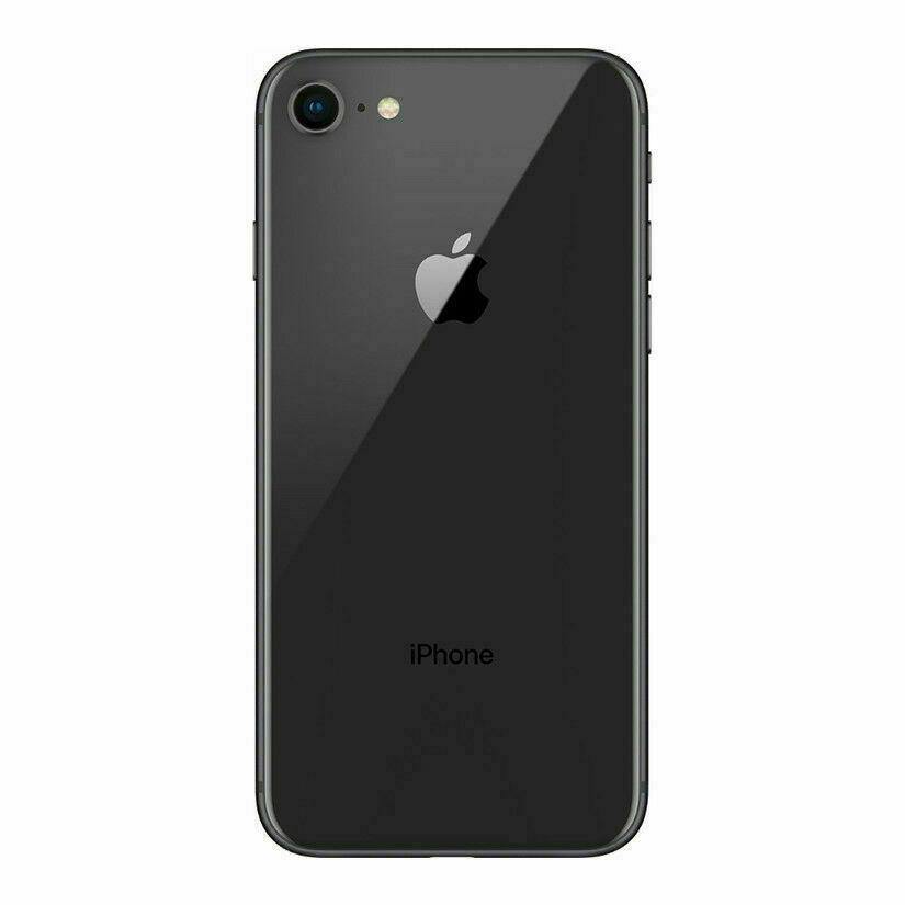 iPhone 8 Space Gray 256GB (Μόνο AT&amp;T)