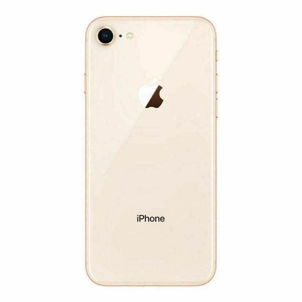 iPhone 8 Gold 256GB (Ξεκλείδωτο)