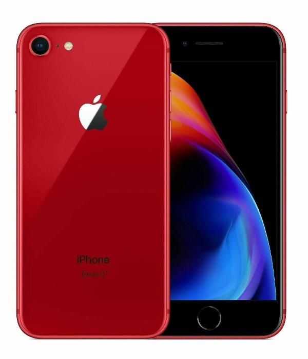 iPhone 8 (Ξεκλείδωτο)