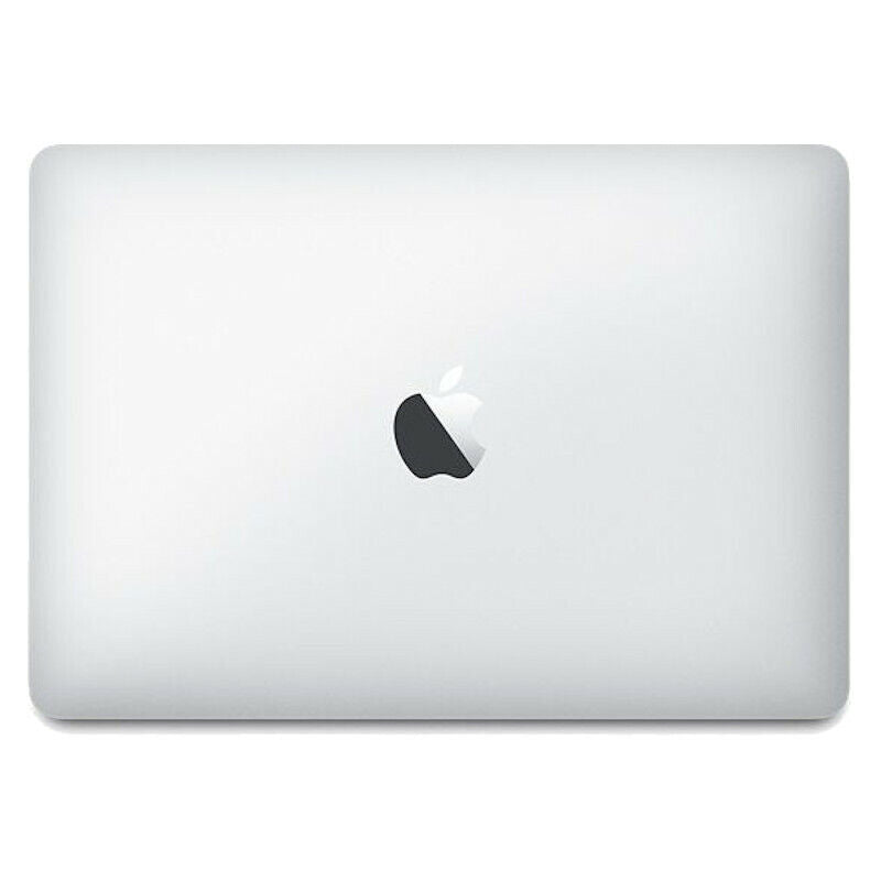 MacBook Pro Core i7 2.6GHZ 16GB RAM 15" (Μέσα 2018) 512GB SSD (Ασημί)
