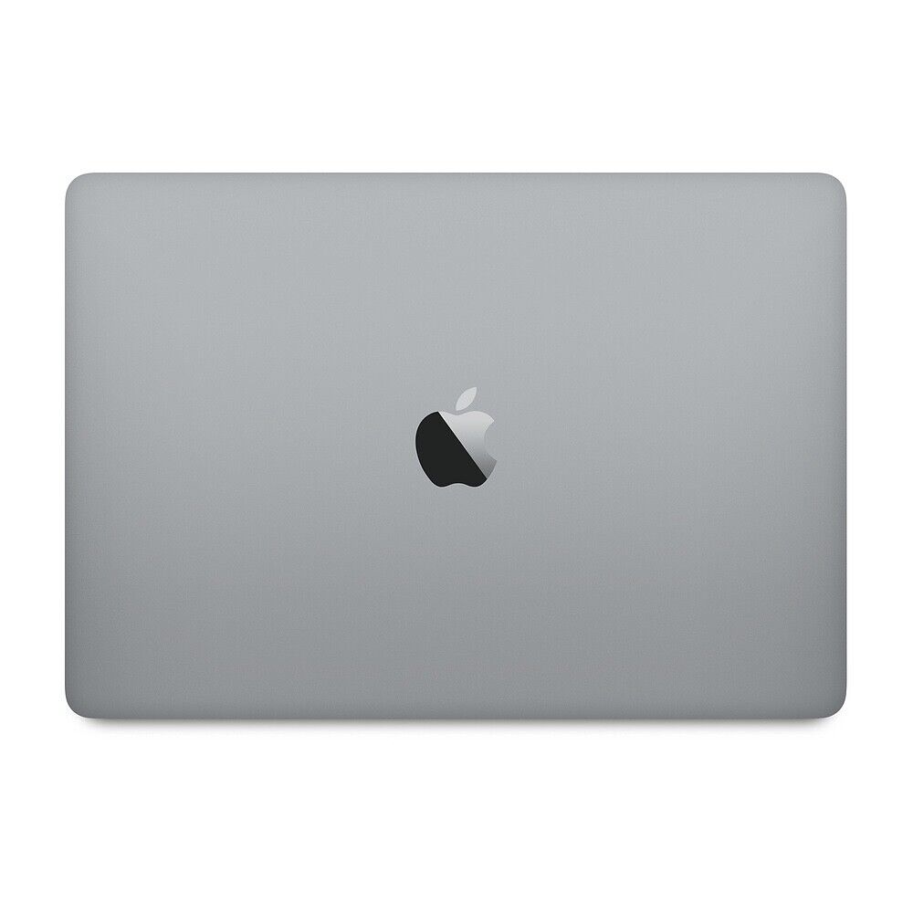 MacBook Pro Core i7 2.6GHZ 16GB RAM 15” (Μέσα 2018) 1TB SSD (Χρώμα Space Gray)