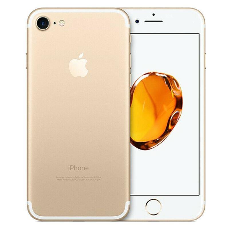 iPhone 7 Gold 256GB (Μόνο T-Mobile)