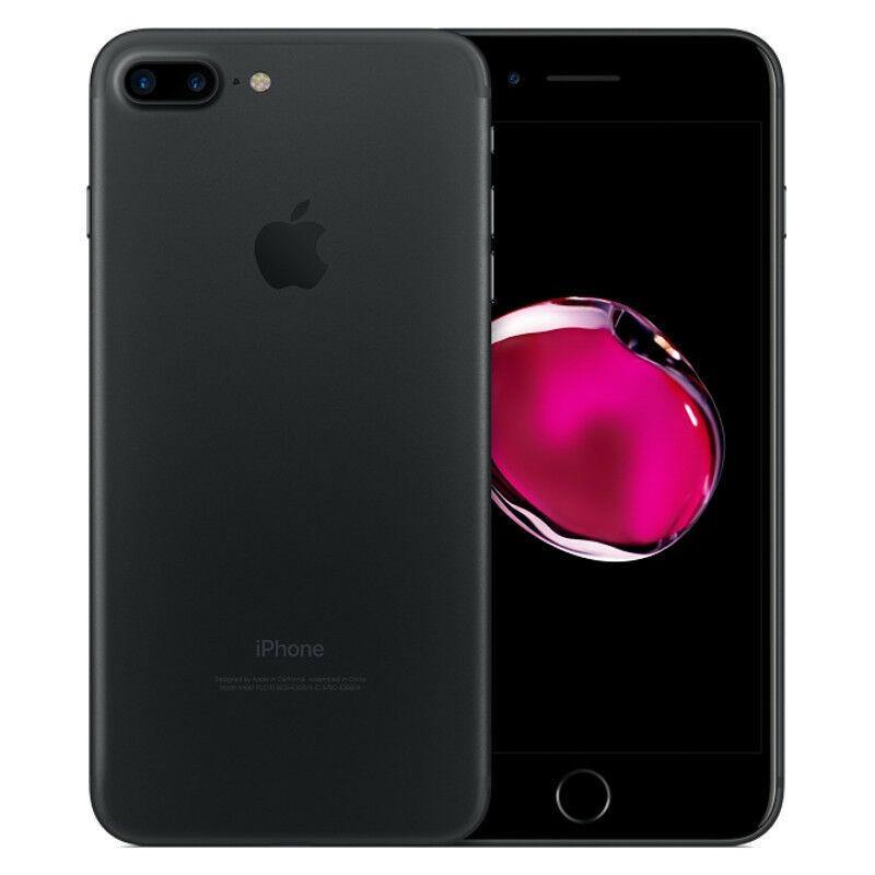 iPhone 7 Plus Μαύρο 256GB (Μόνο T-Mobile)