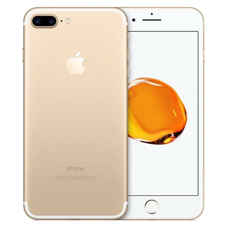 iPhone 7 Plus Gold 256GB (Μόνο AT&amp;T)