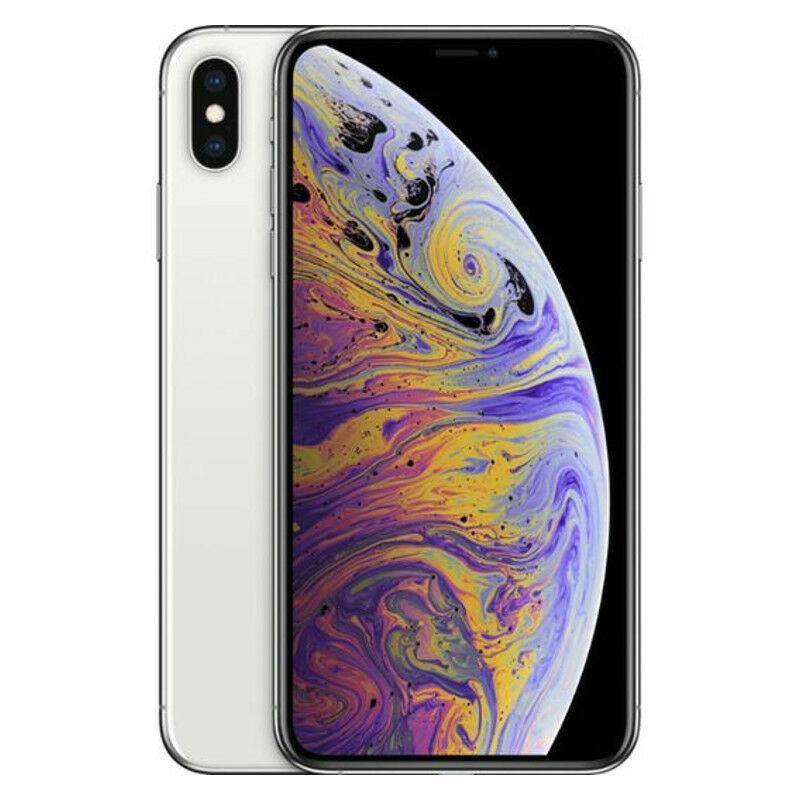 Οικολογικές Προσφορές - iPhone Xs Space Gray 64GB (Ξεκλείδωτο) - ΧΩΡΙΣ Face ID
