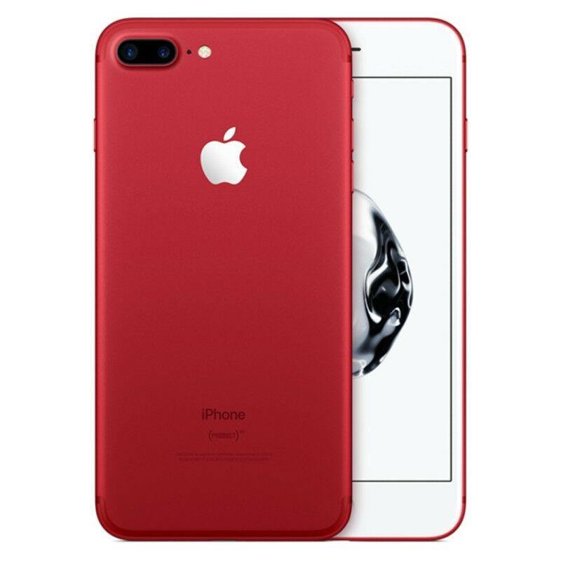 iPhone 7 Plus Κόκκινο 256GB (Μόνο T-Mobile)