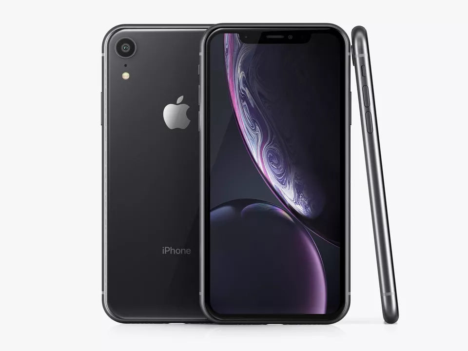 Apple iPhone XR