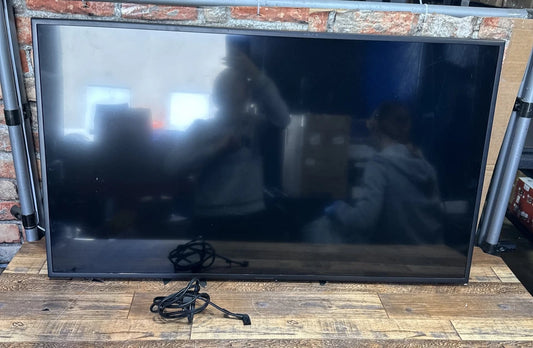Samsung Smart Tv Signage Professional LED Display 43” Model: QB43N