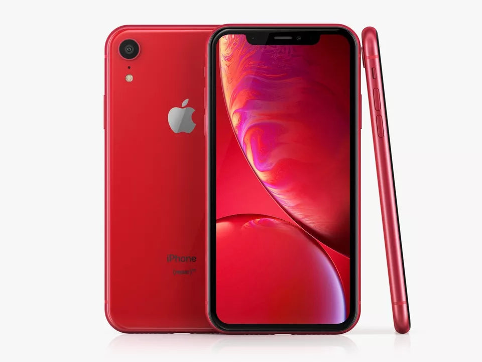 Apple iPhone XR