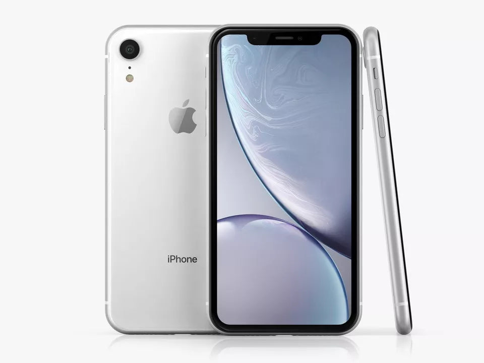 Apple iPhone XR