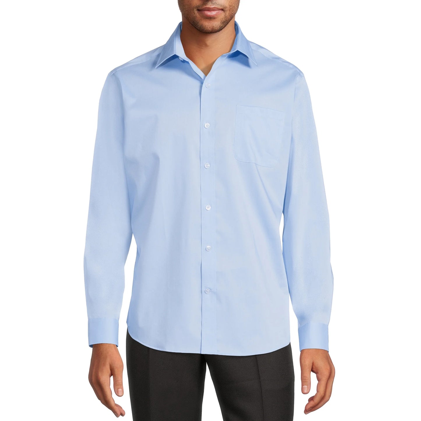 George Classic Long Sleeve Shirt