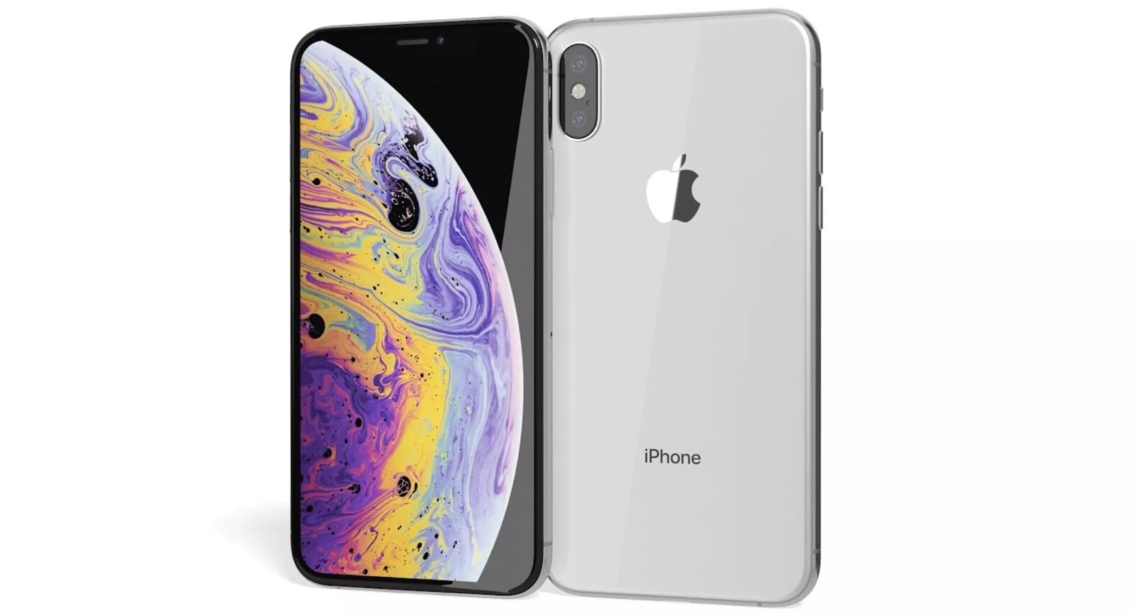 Apple iPhone Xs