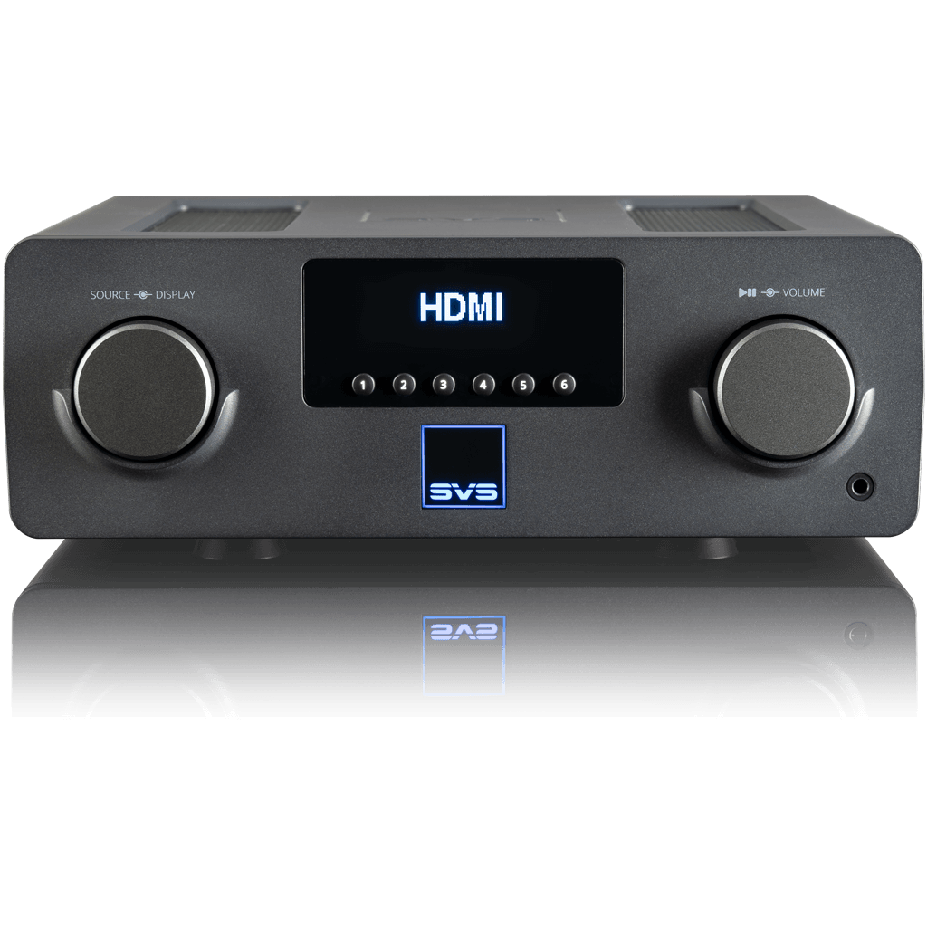 Prime Wireless Pro SoundBase - Πρίζα