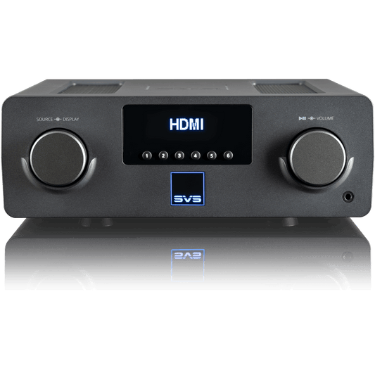 Prime Wireless Pro SoundBase - Outlet