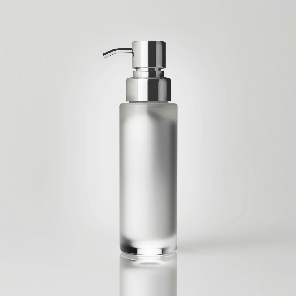 Balancing Gel Cleanser - Hydrating Humectants, Low-Foam Surfactants