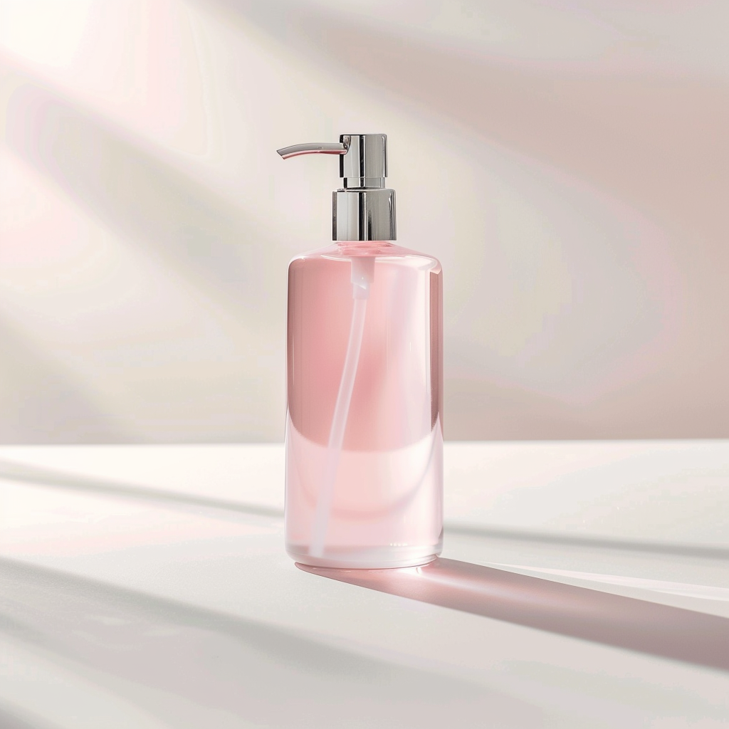 Balancing Gel Cleanser - Hydrating Humectants, Low-Foam Surfactants