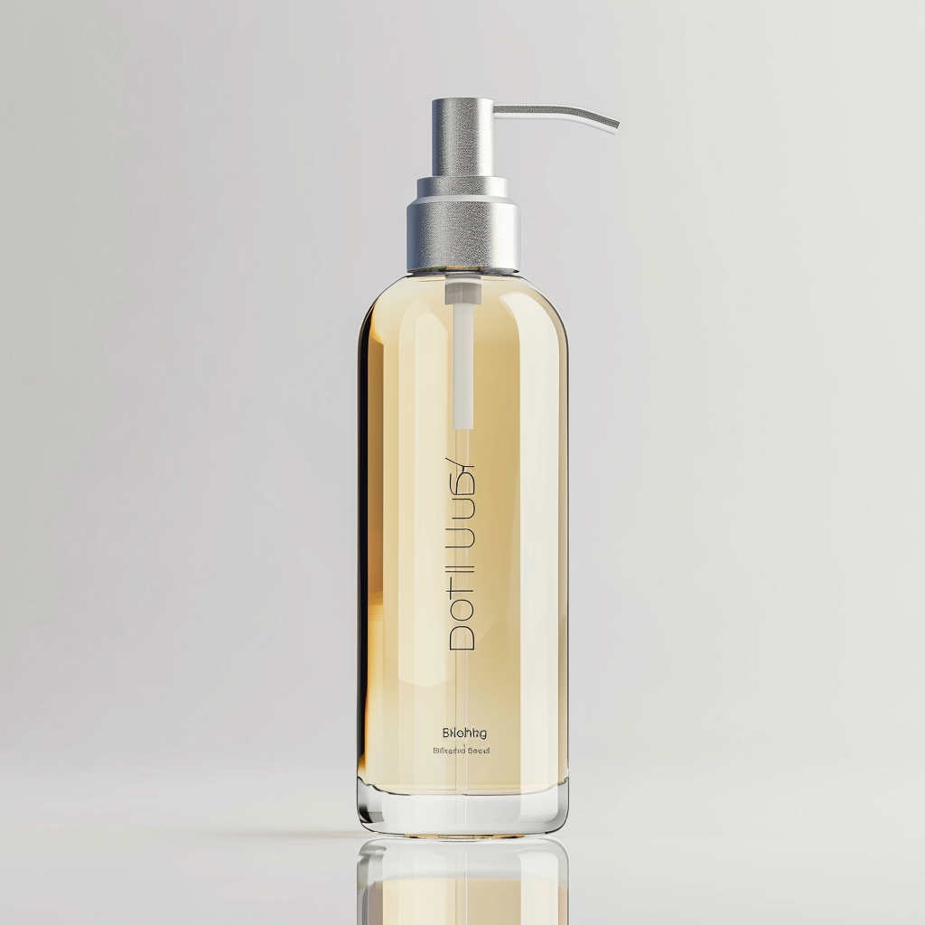 BioThick Biotin Thickening Shampoo