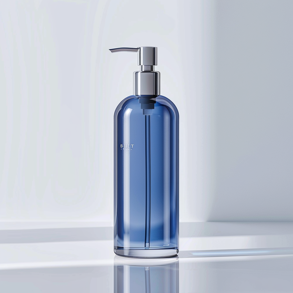 BioThick Biotin Thickening Shampoo