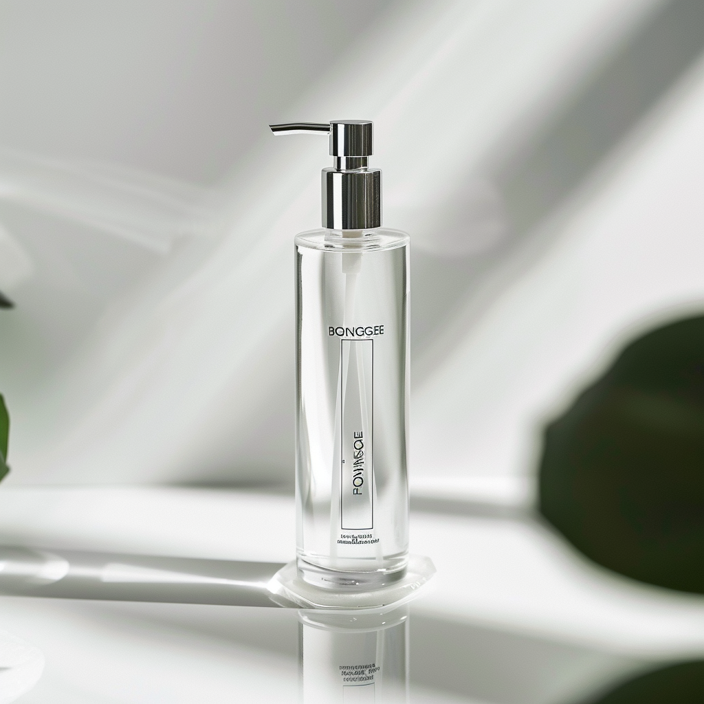 BrightBlonde Purple Toning Shampoo