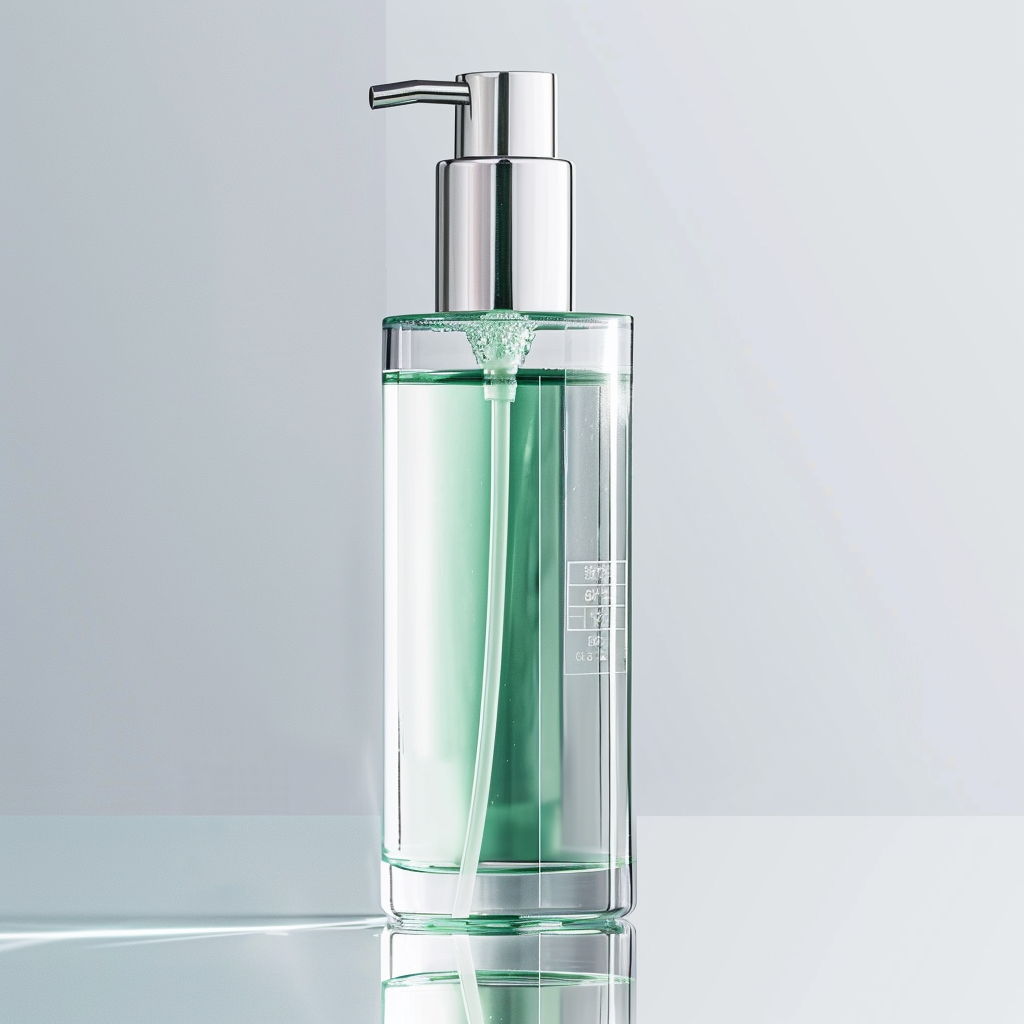 CalmScalp Tea Tree Dandruff Control