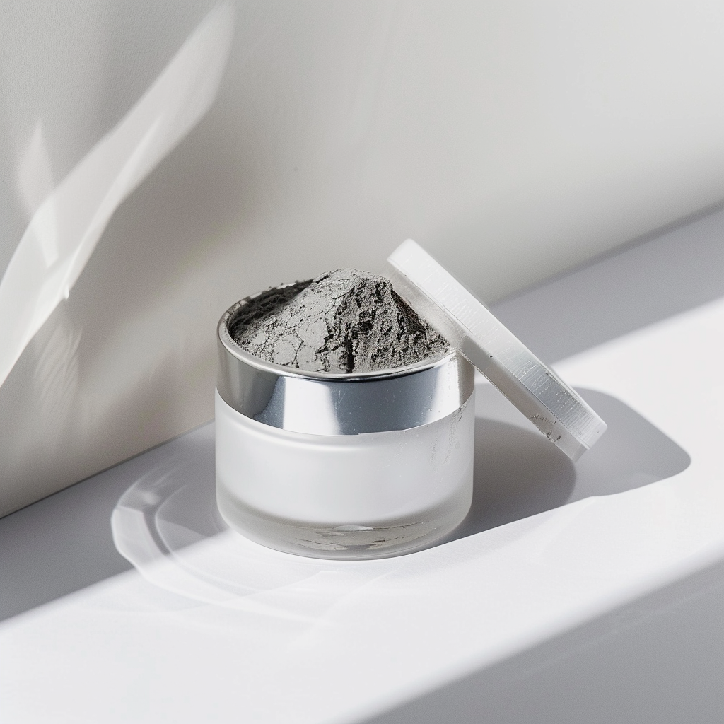 Clarifying Clay Detox Mask