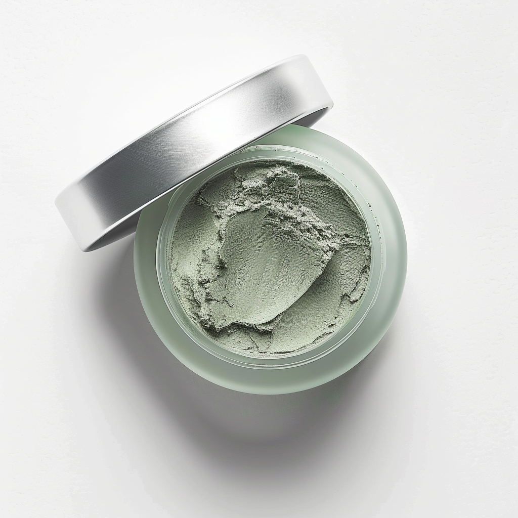 Clarifying Clay Detox Mask