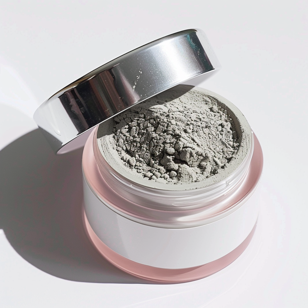 Clarifying Clay Detox Mask